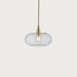 Horizon 21cm Pendant Clear